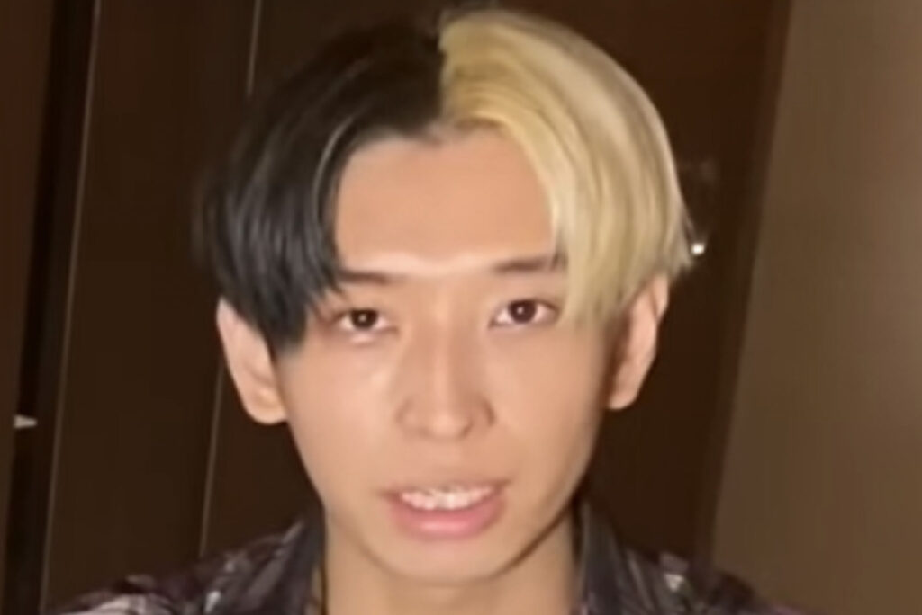 ヒカルの整形