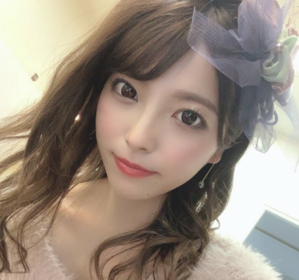 上原亜衣