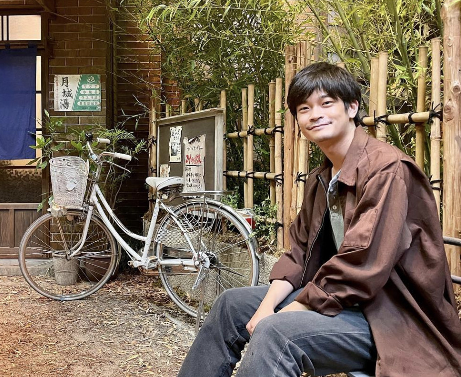 井之脇海