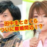 【閲覧注意】田中圭と嫁が離婚秒読み！？永野芽郁との不倫の代償が大きすぎた！？