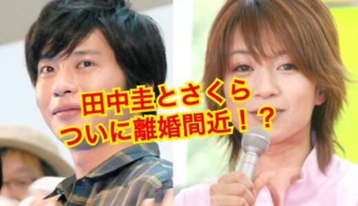 【閲覧注意】田中圭と嫁が離婚秒読み！？永野芽郁との不倫の代償が大きすぎた！？