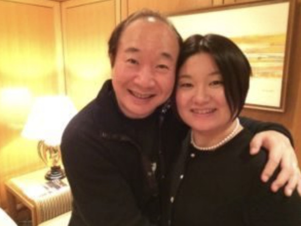 中村梅雀と嫁・瀬川寿子