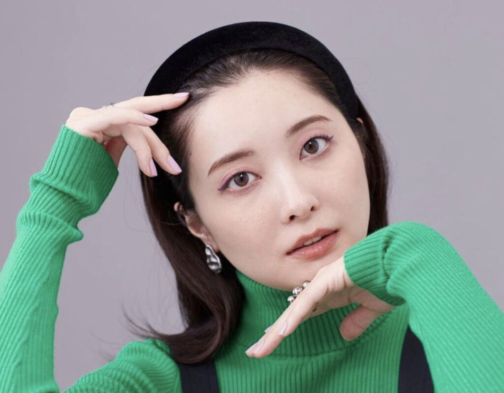 大石絵里