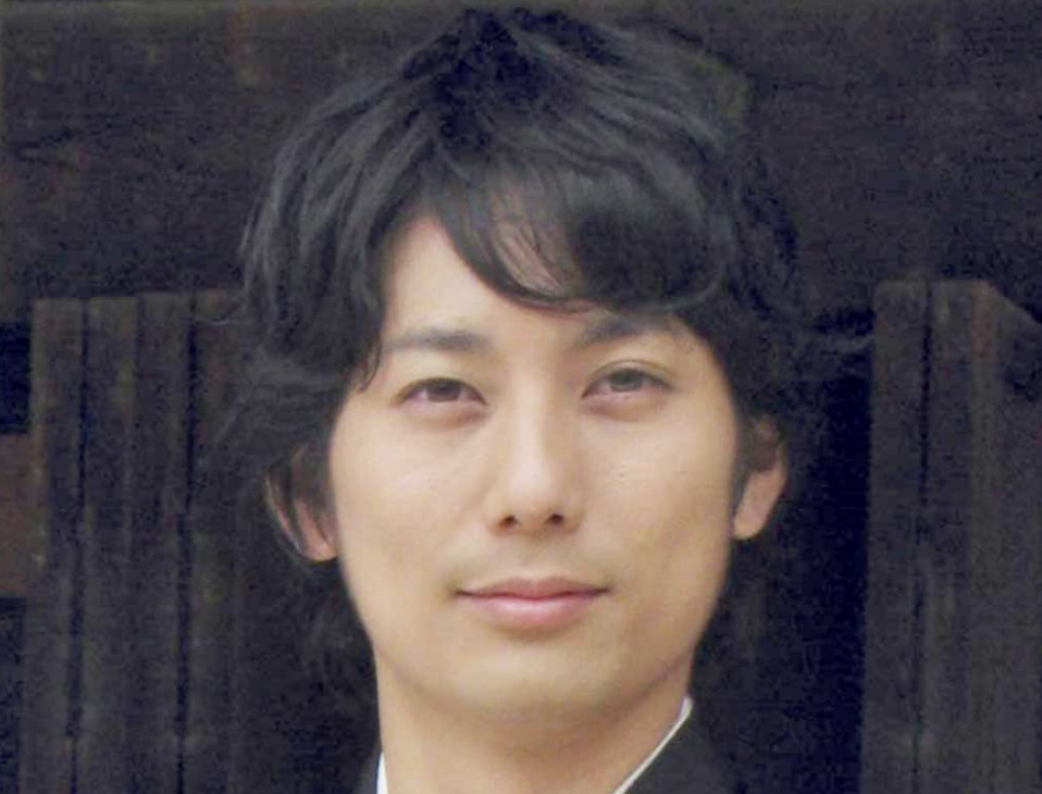 平岡祐太