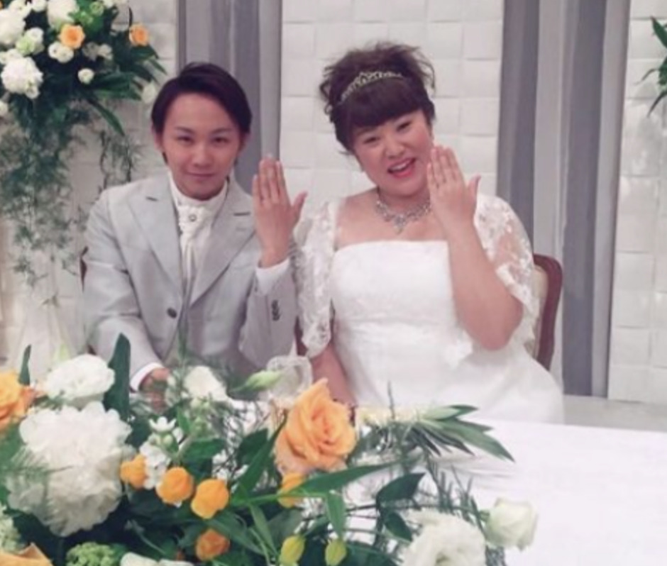須賀健太とバービー