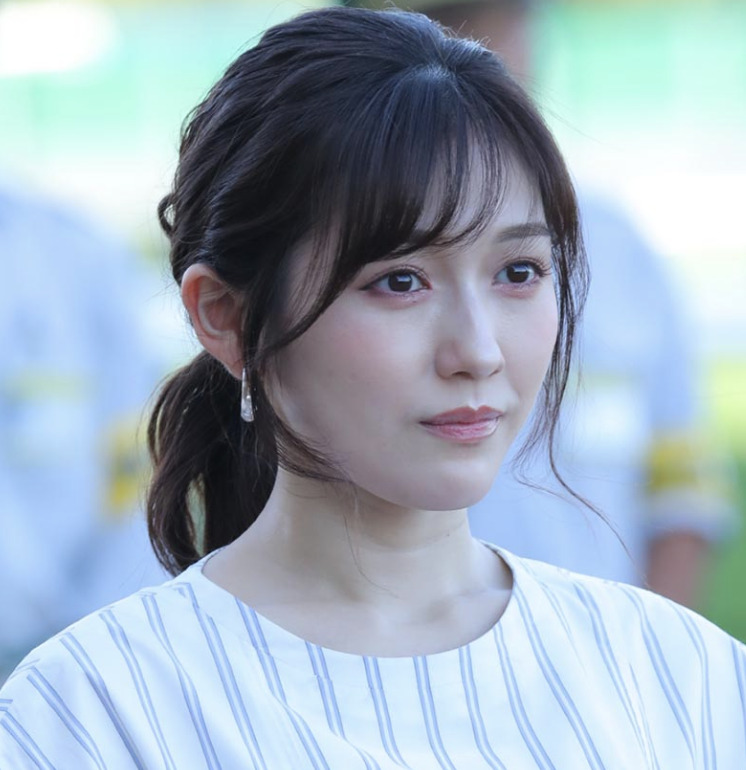 渡辺麻友