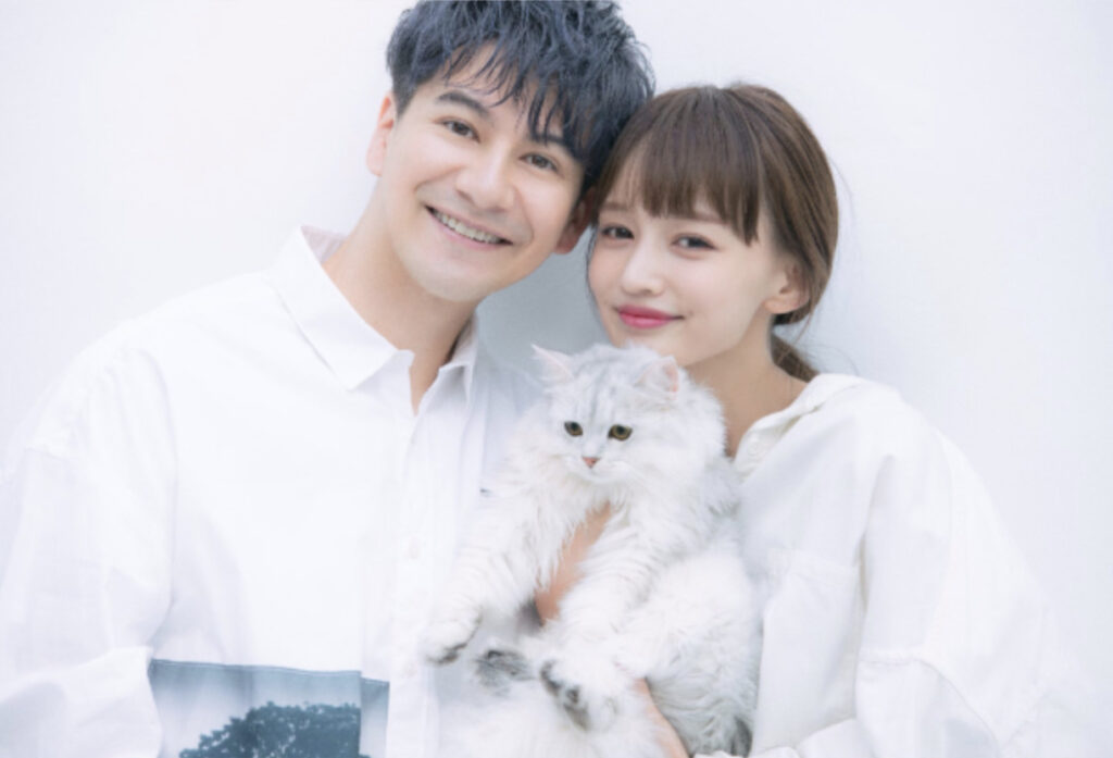 JOYとわたなべ麻衣