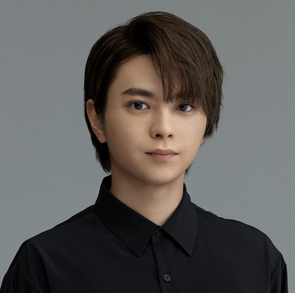 佐藤勝利