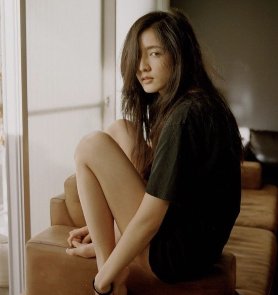 藤井萩花