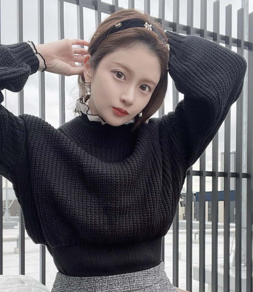 小澤美里