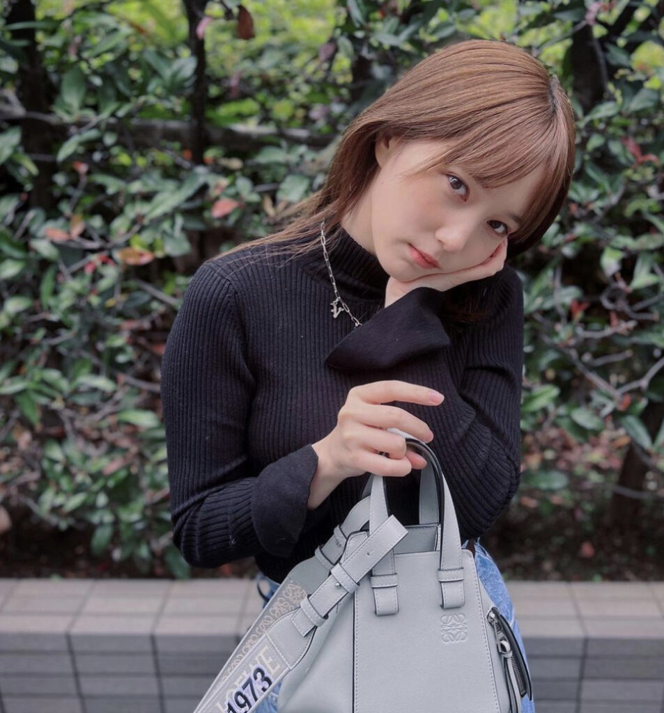 本田翼