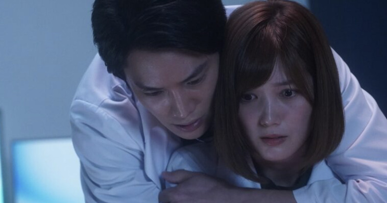 鈴木伸之と本田翼