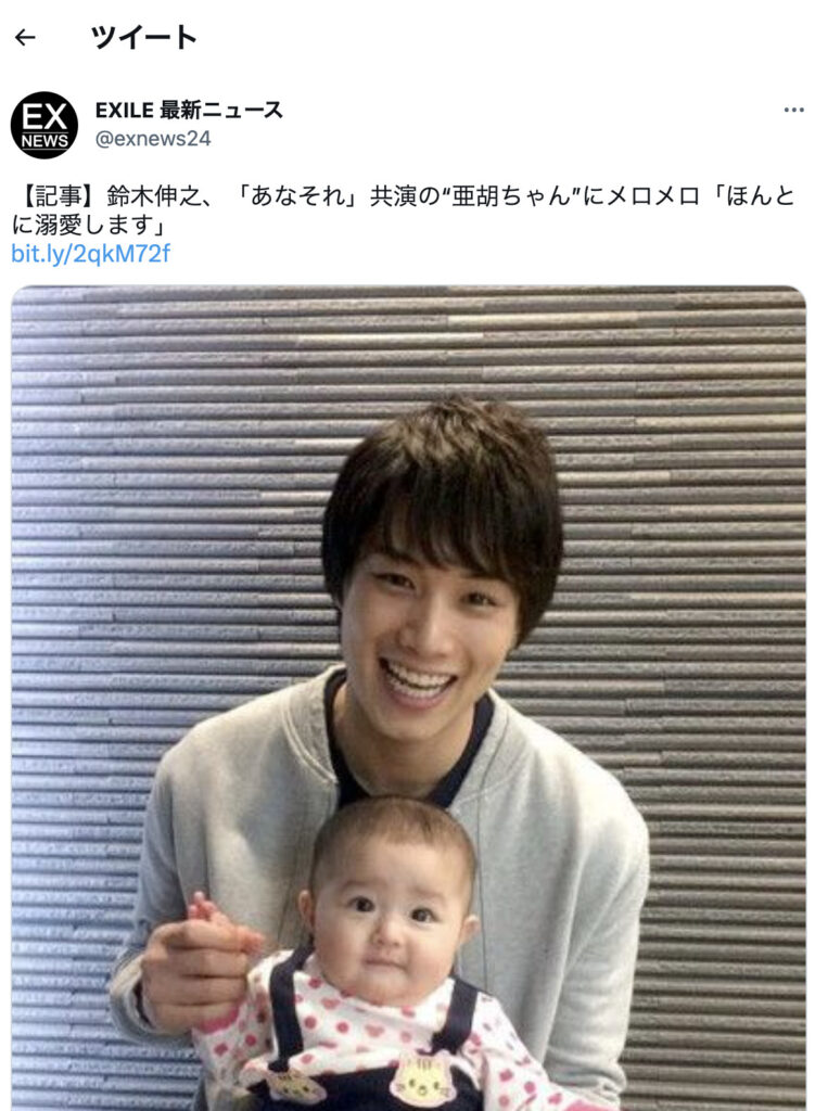 鈴木伸之