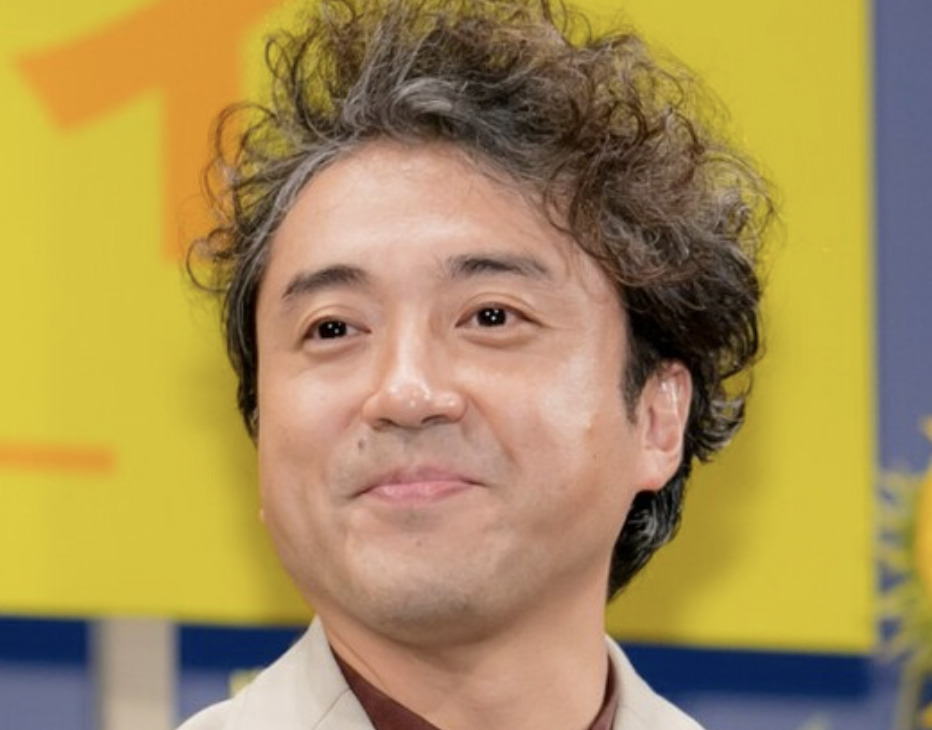ムロツヨシ