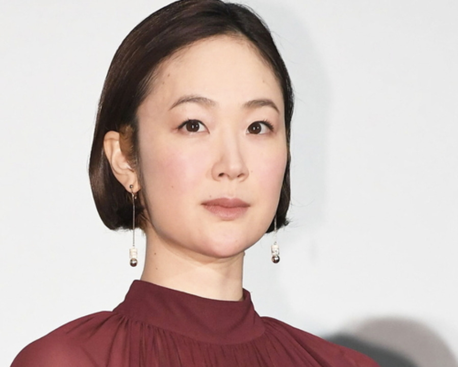 黒木華