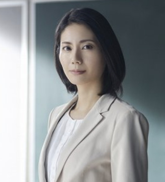 松下奈緒