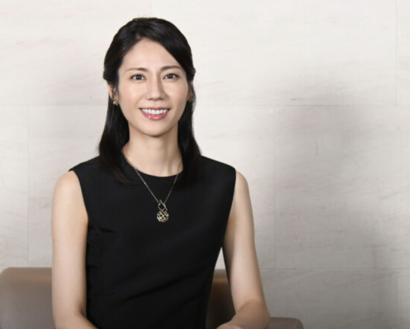 松下奈緒