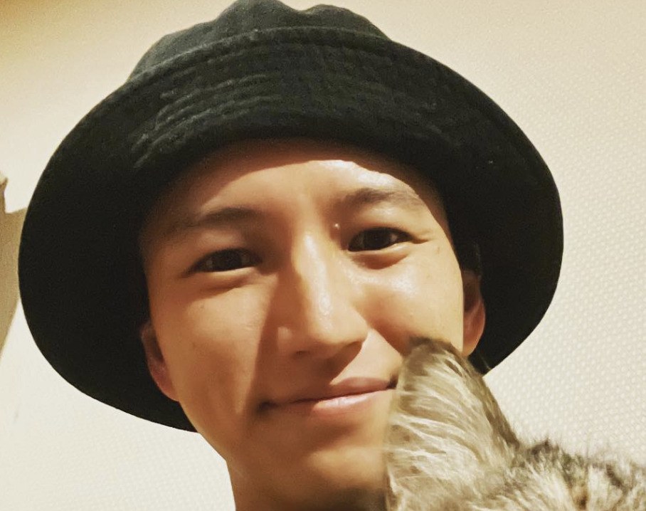 田口淳之介