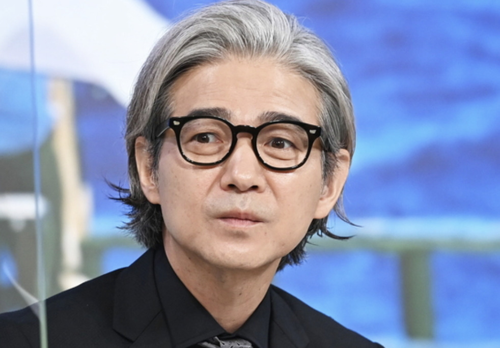 吉岡秀隆