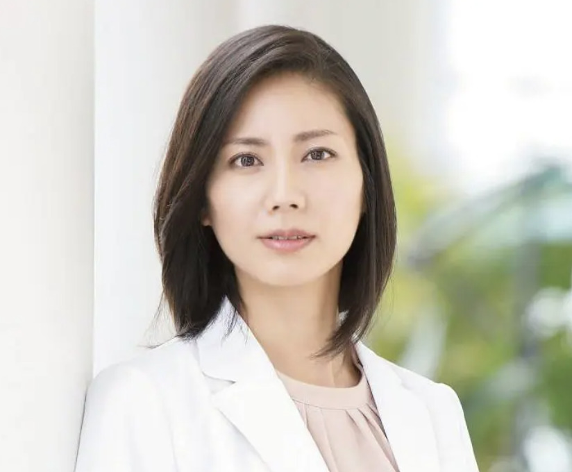 松下奈緒