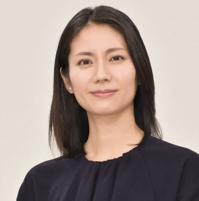 松下奈緒