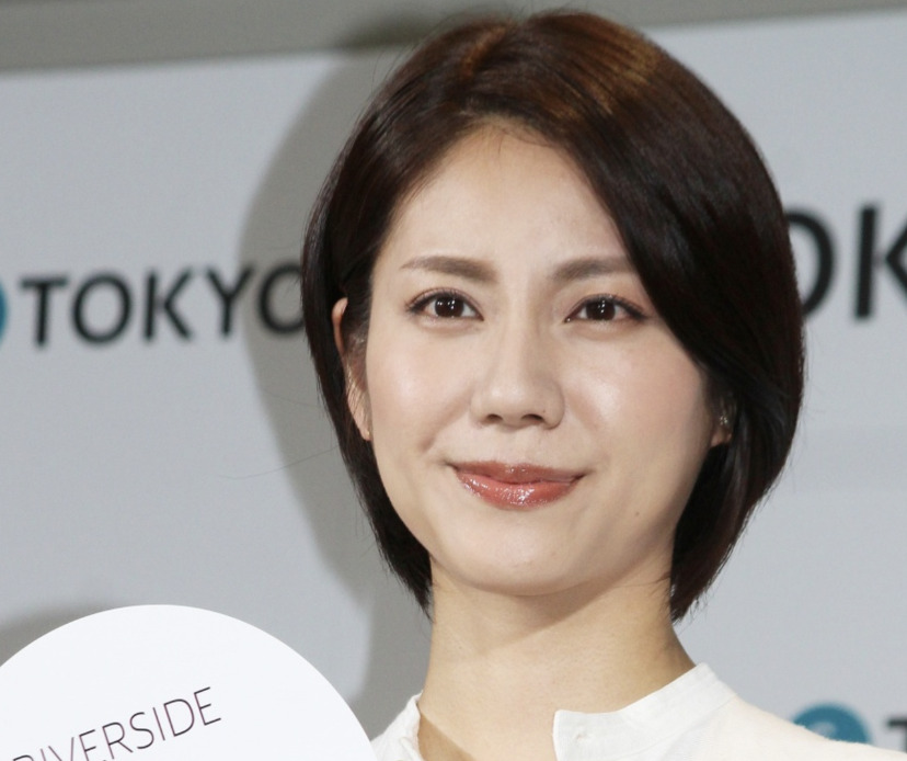松下奈緒