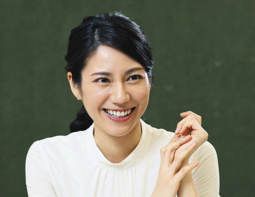 松下奈緒