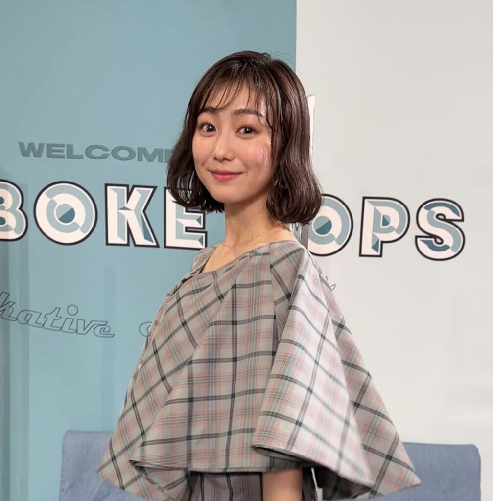 高田夏帆