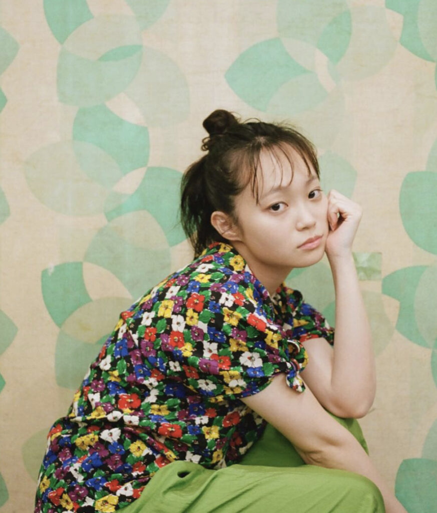 佐藤玲