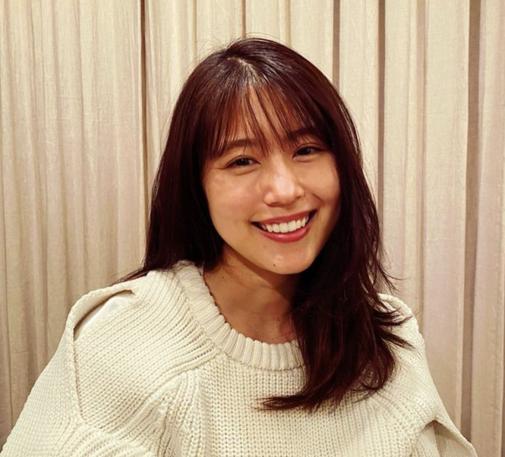 有村架純