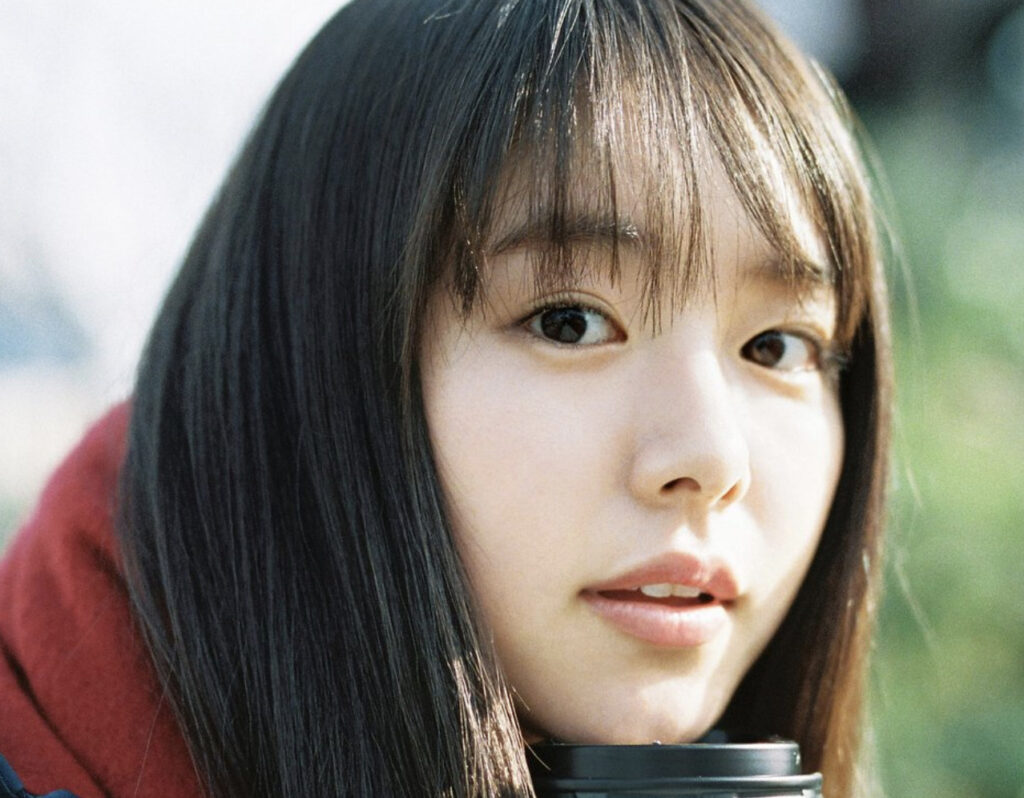 唐田えりか