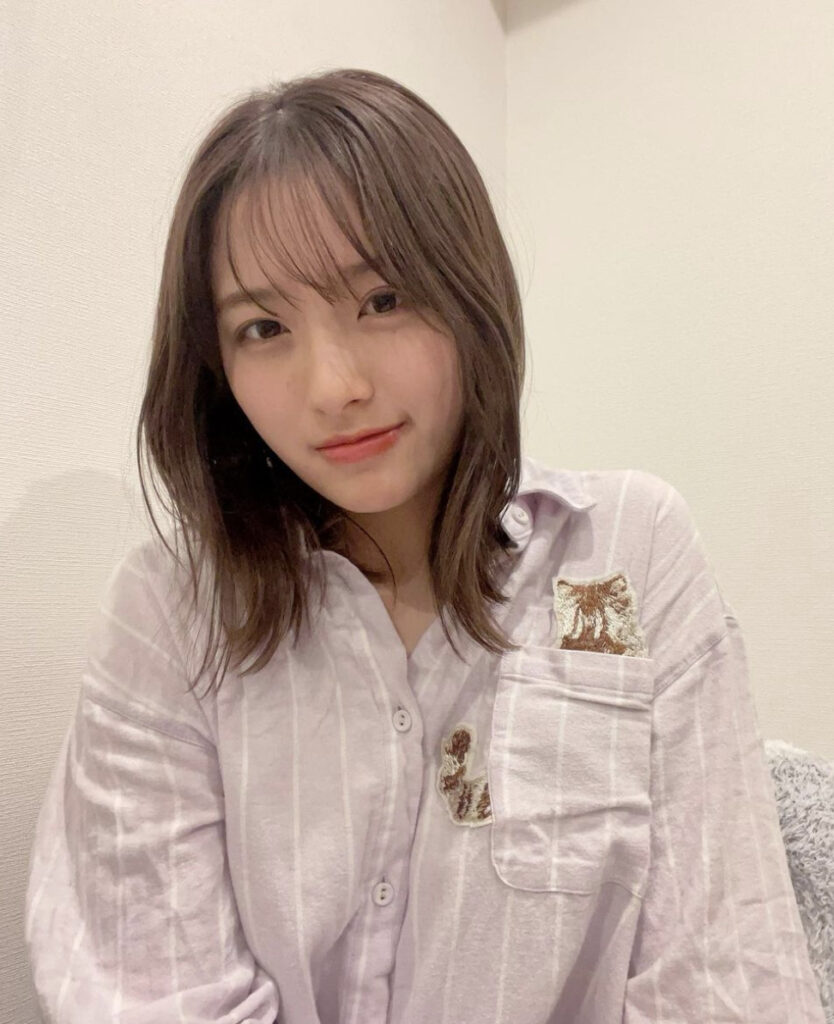大和田南那