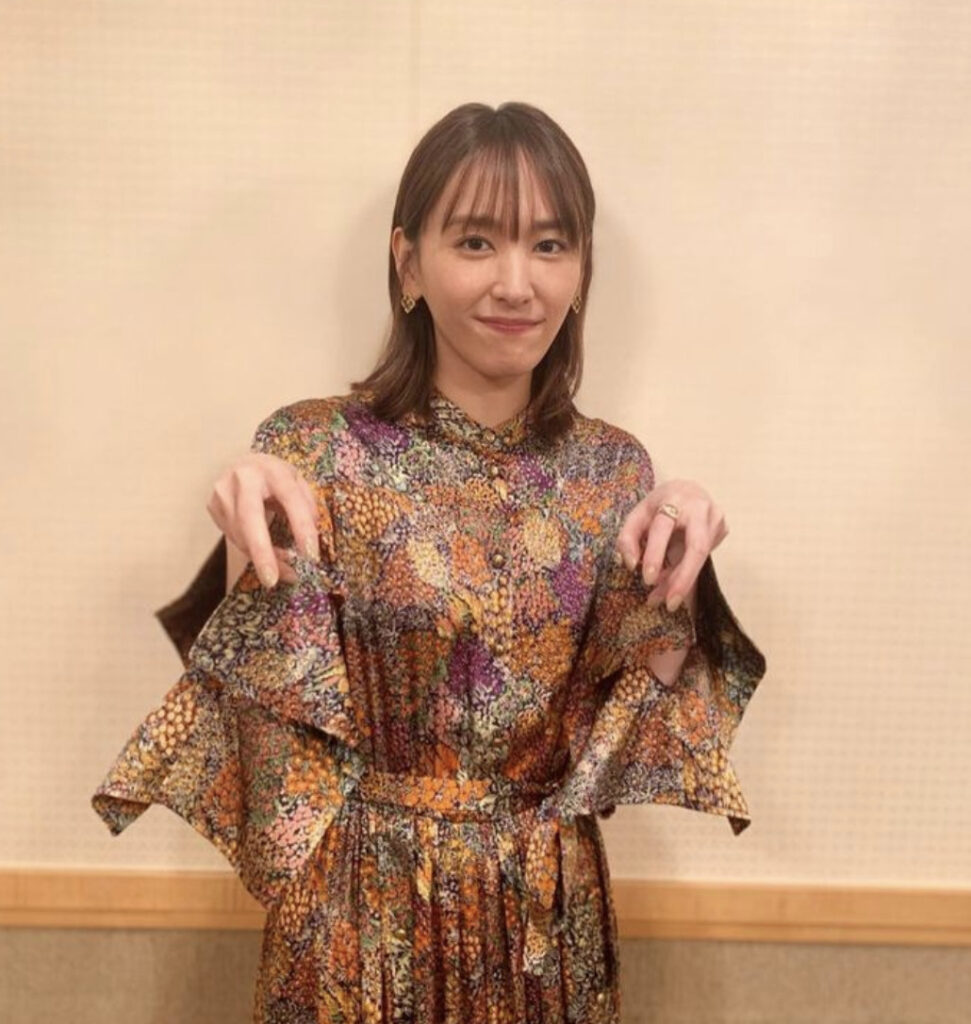 新垣結衣