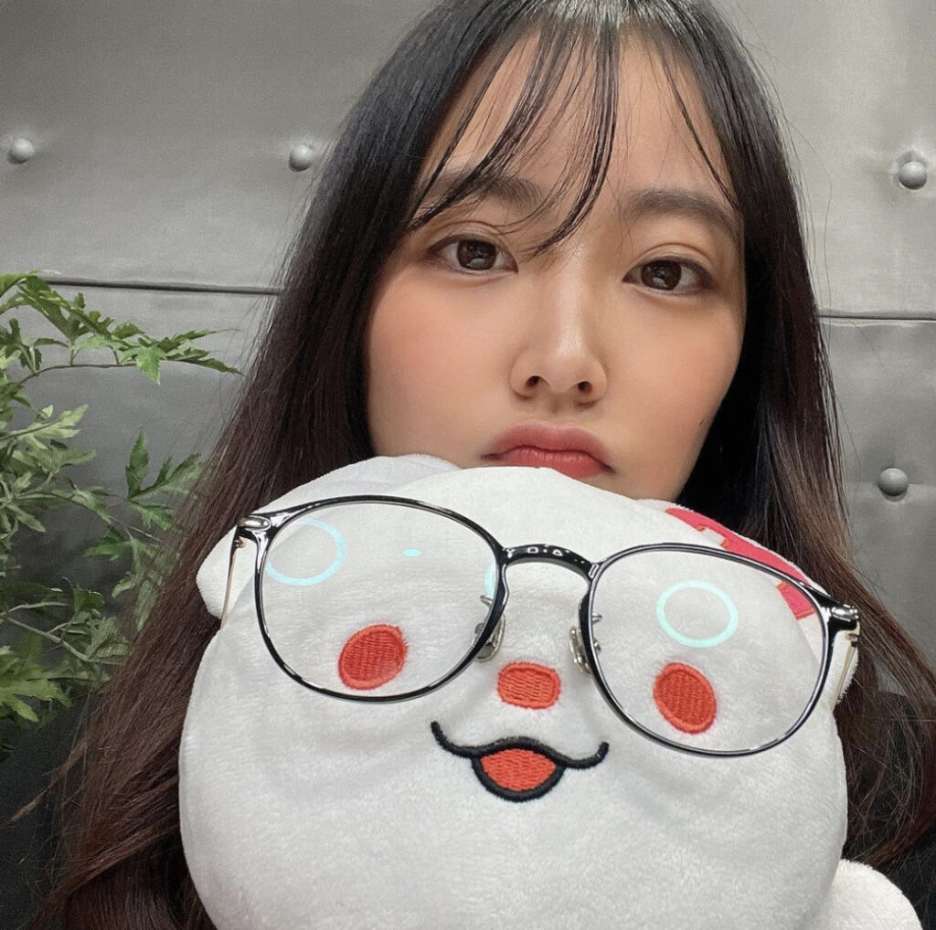 白間美瑠