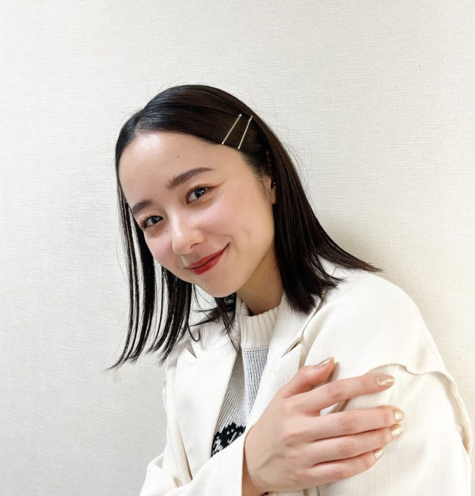 堀田真由