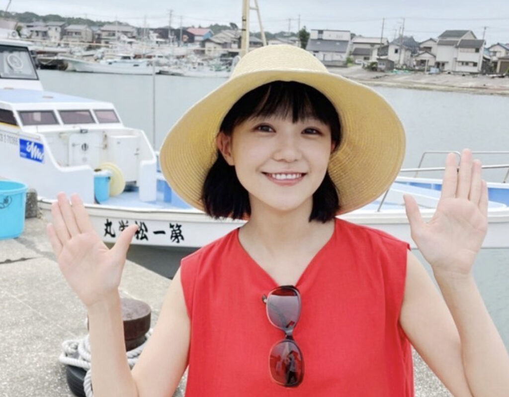 奈緒