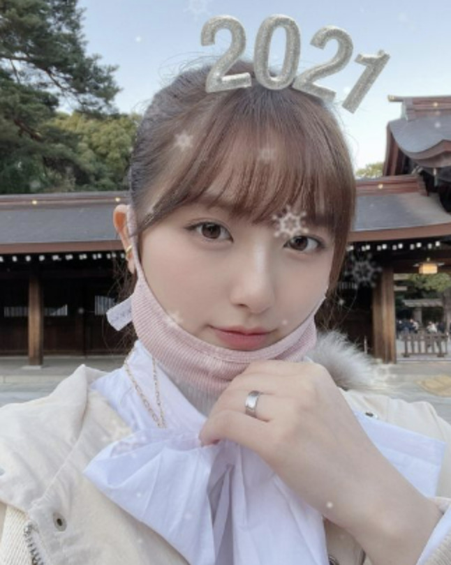 大和田南那