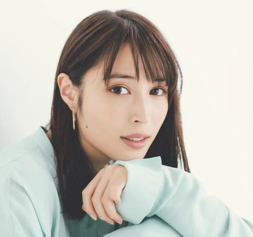 広瀬アリス