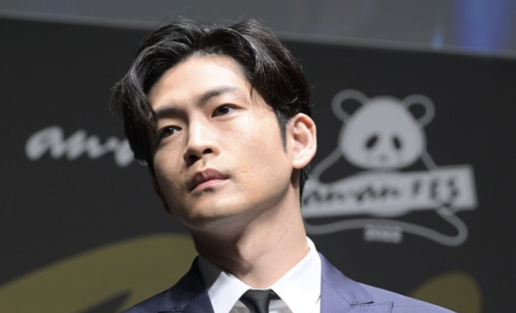 松下洸平
