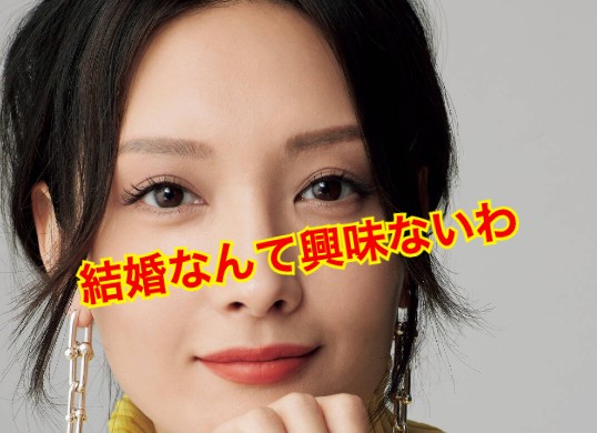 菜々緒の結婚
