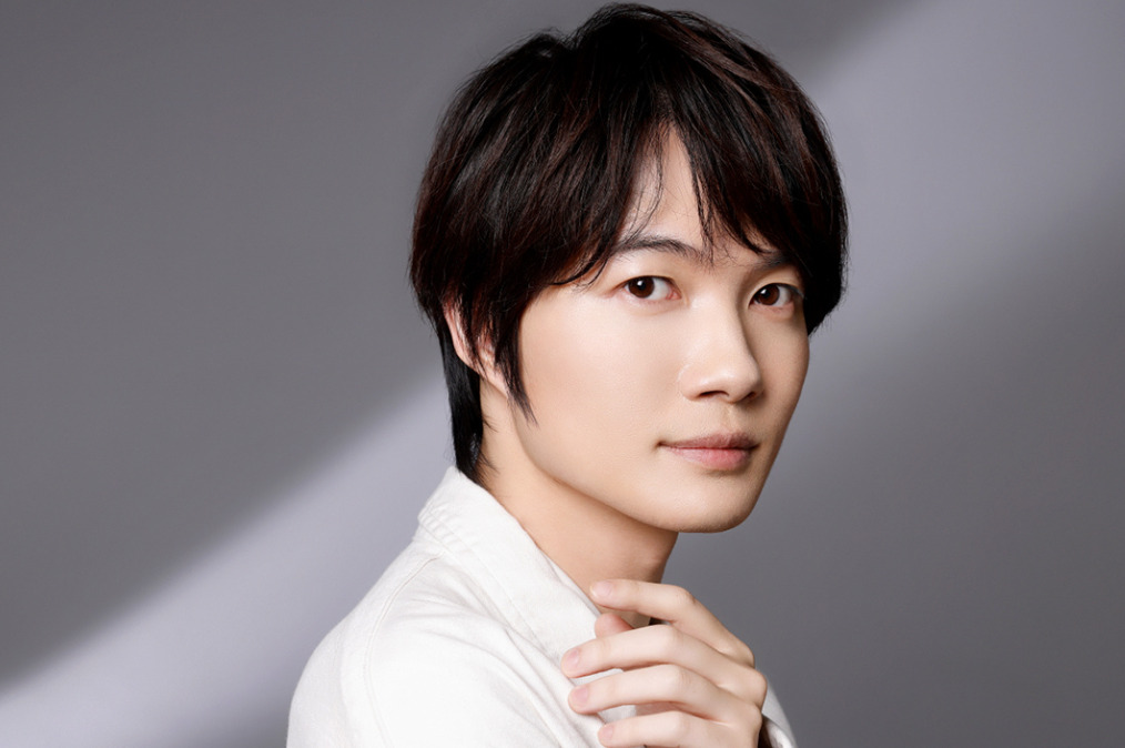 神木隆之介