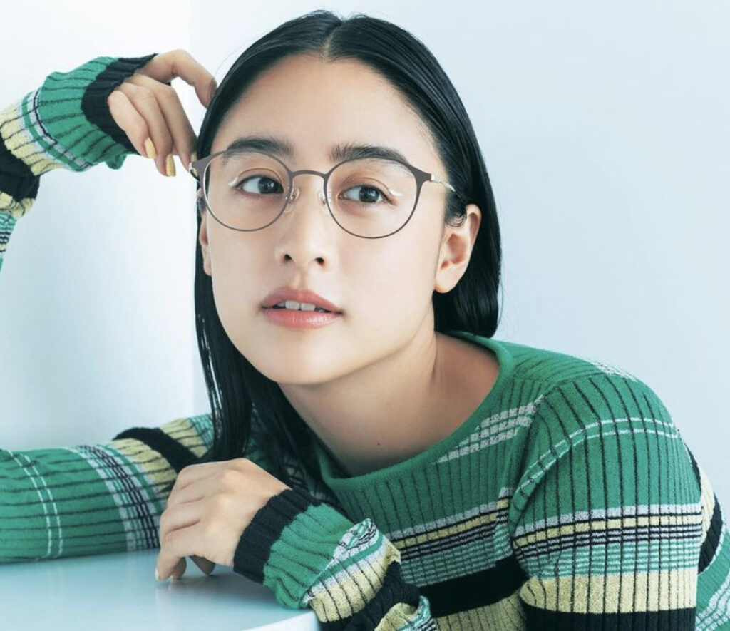 山本美月
