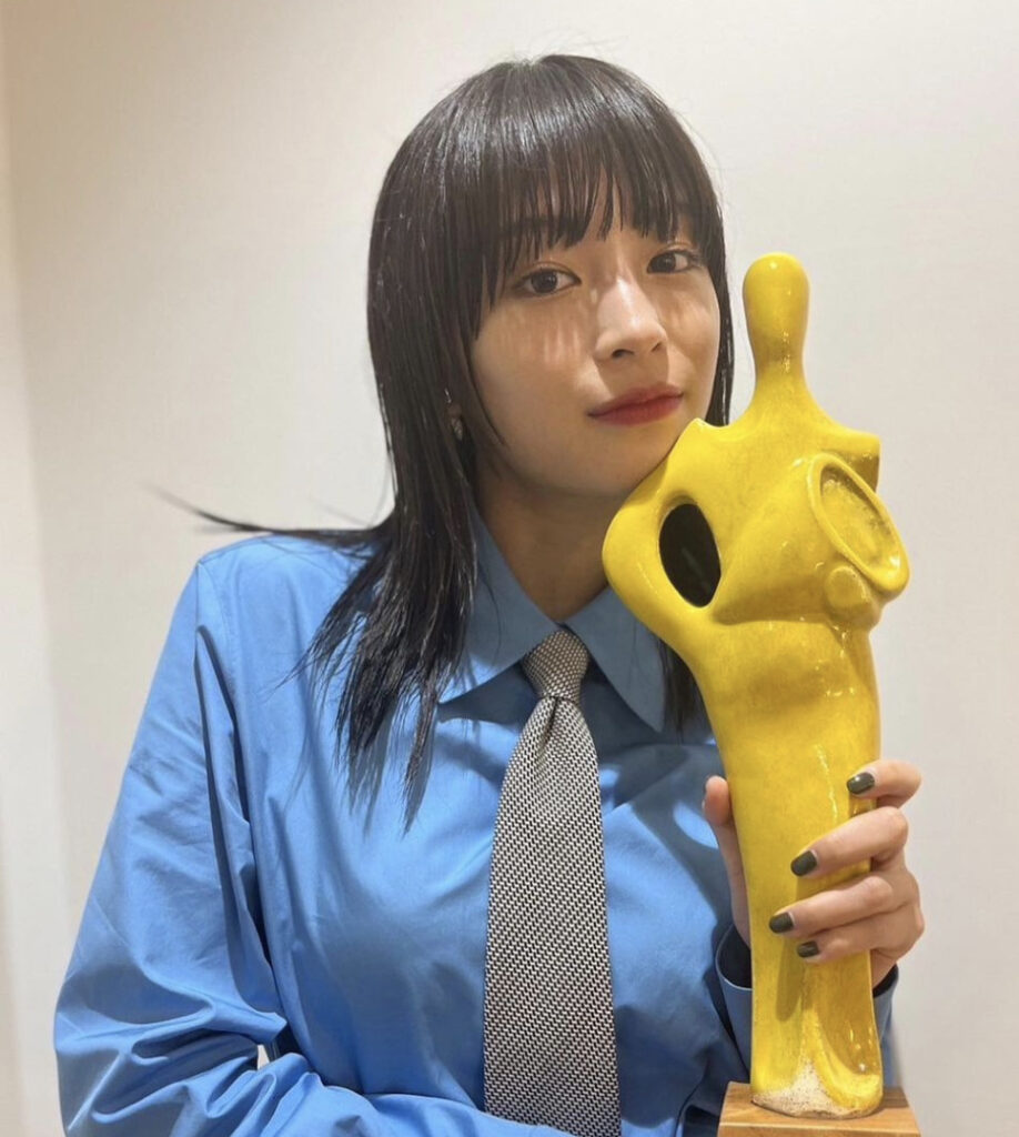 広瀬すず