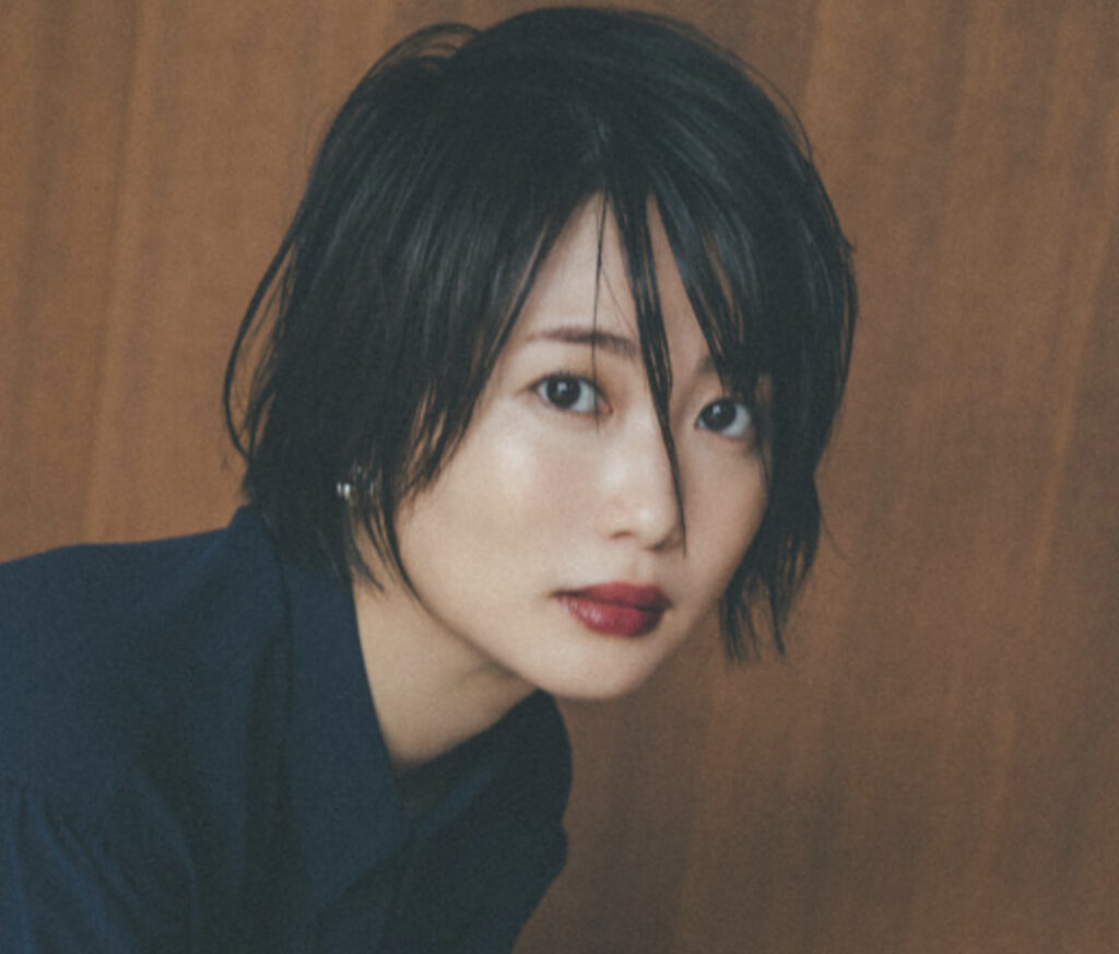 志田未来