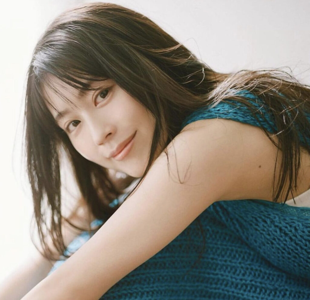 有村架純