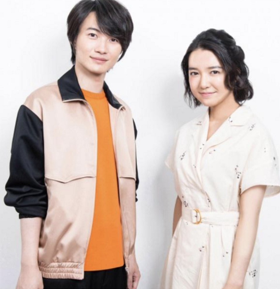 神木隆之介と上白石萌音