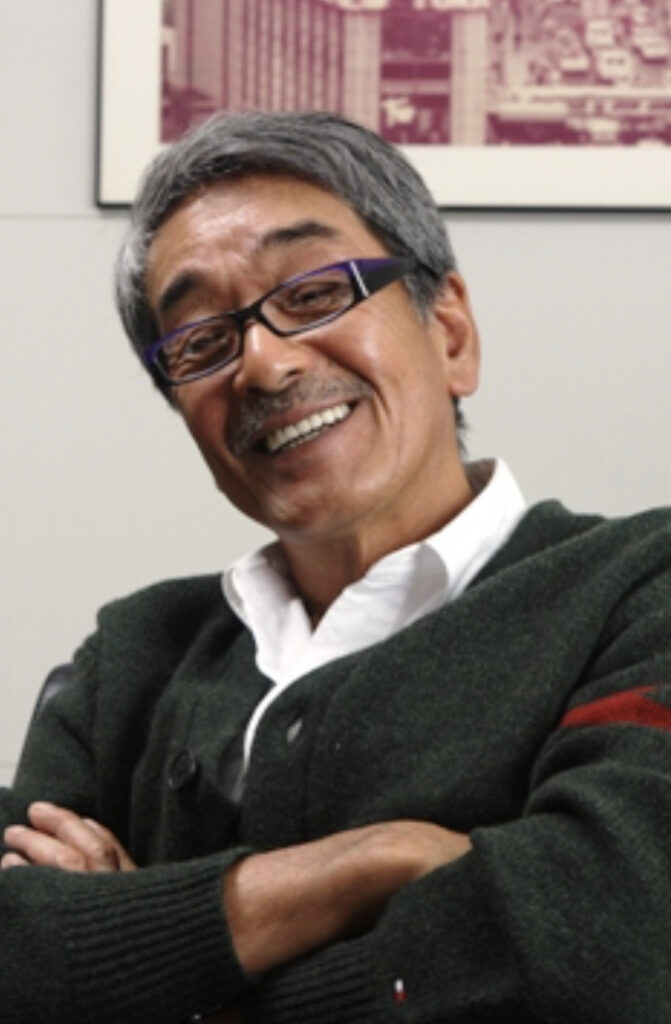 萬田久子の旦那・佐々木力