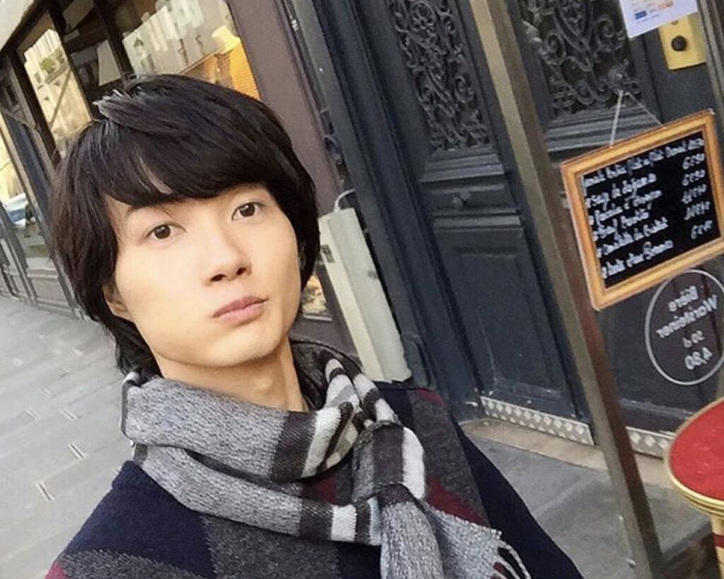 神木隆之介