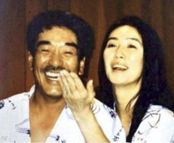 萬田久子と佐々木力