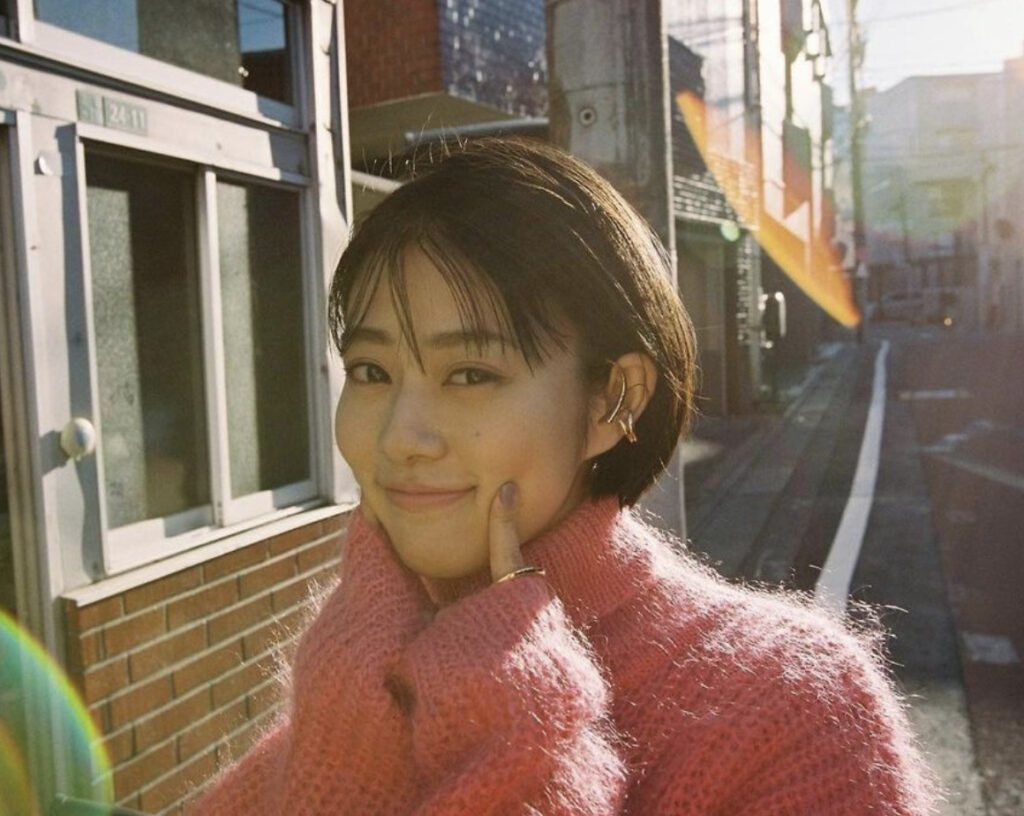 高畑充希